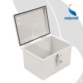 SP-WT-201510 200 * 150 * 100mm Neueste Große IP65 ABS Kunststoffgehäuse Box Wasserdichte Kunststoff Anschlussdose / Outdoor power box